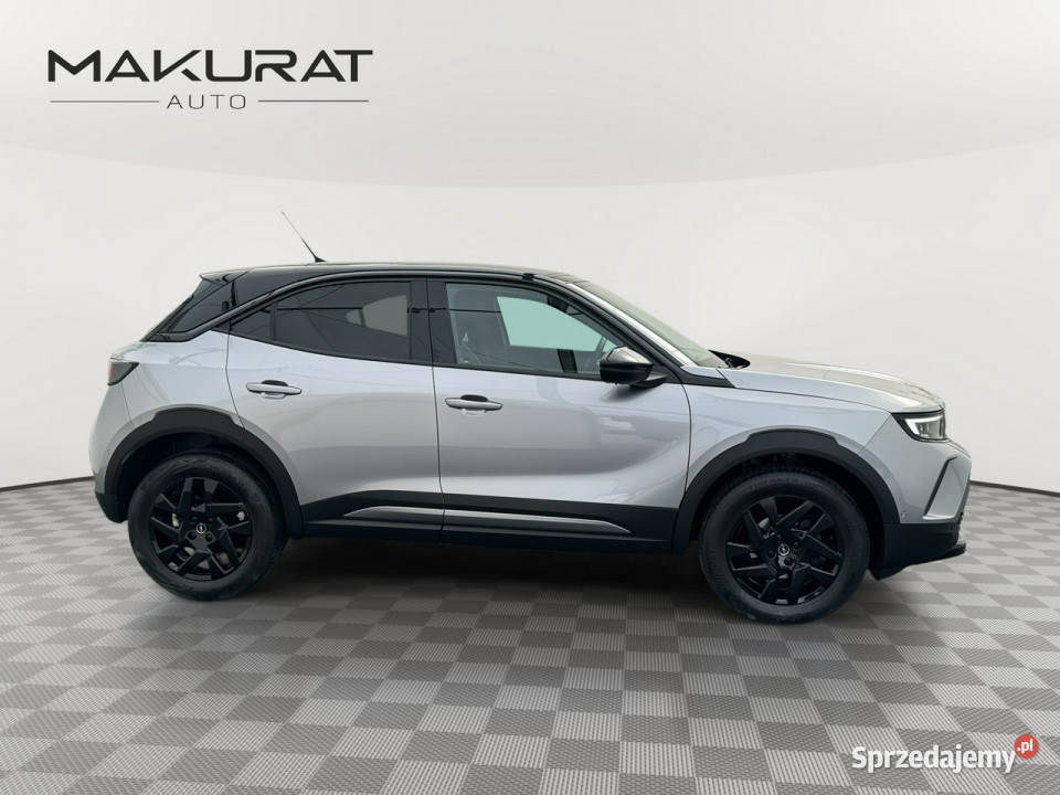Opel Mokka WJ0455N12 T GS Podgrzf I kier Kamera komputer pokładowy