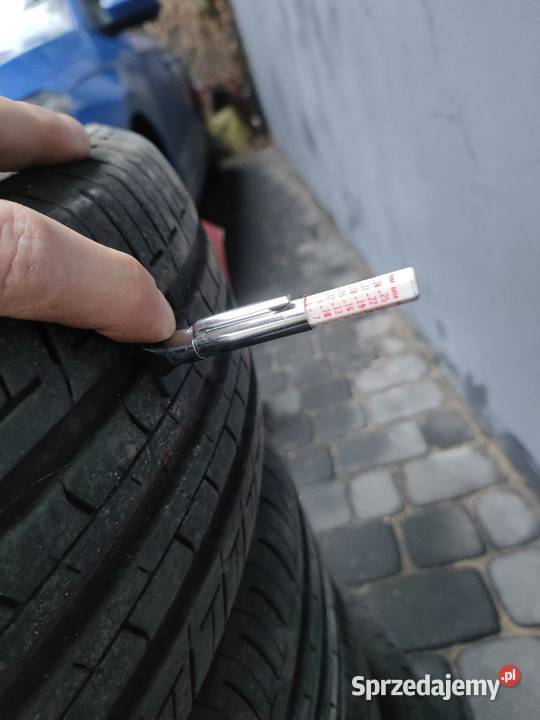 Bridgestone ECOPIA 1856515 15cale Tarnowskie Góry