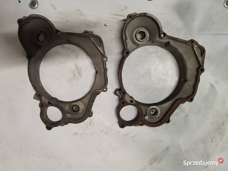 gas gas fse 450400 pokrywa dekiel Żywiec