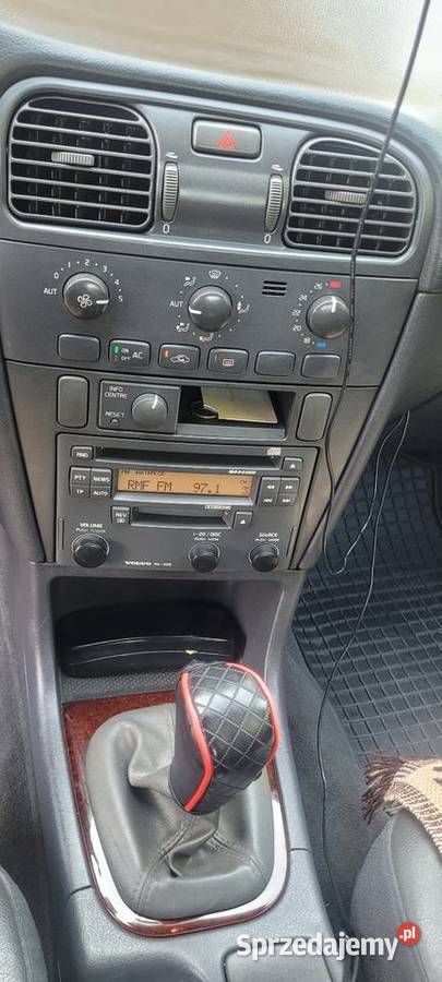 Volvo s40I Diesel 1900cm3 Bryzdzyn