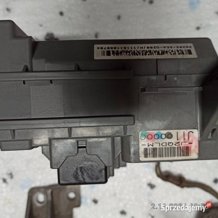 Honda civic sport 14 benzyna Bielsko-Biała