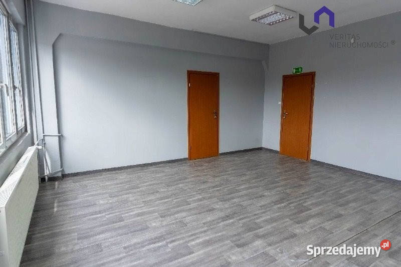 Do wynajęcia lokal 147m2 Katowice