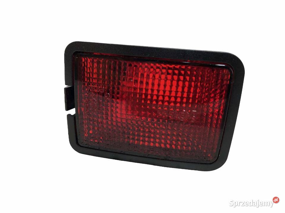 VW T4 Caravelle 19912003 Lampa przeciwmgielna
