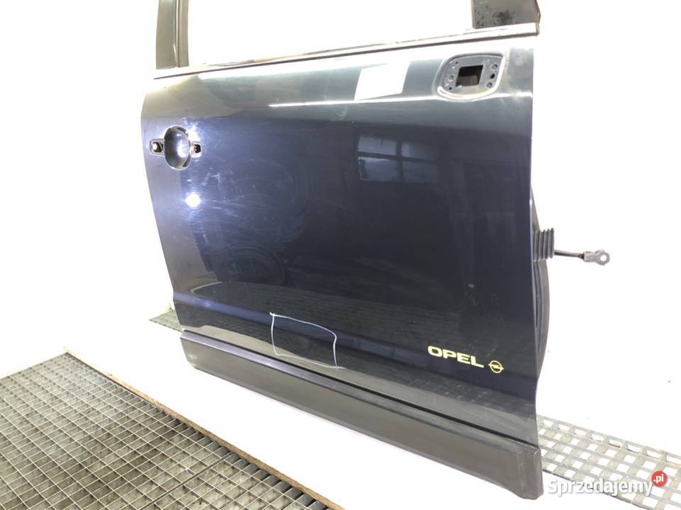 DRZWI PRAWY PRZÓD OPEL ANTARA A SUV sprzedam