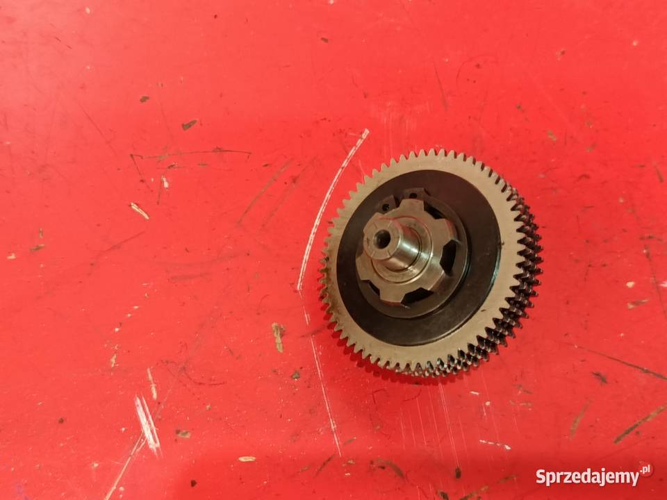 GILERA NEXUS 500 NEXUS500 x9 wolne koło Gdańsk