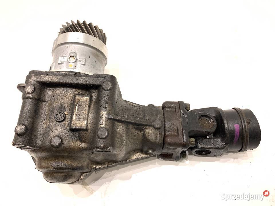 REDUKTOR HONDA CRV III GR08 22 140 podkarpackie