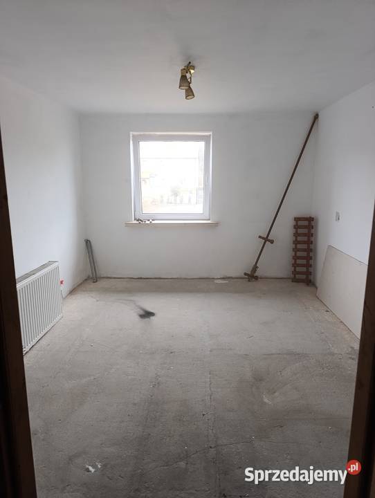 Warsztat garaż pod wynajem podnośniki kanał na świętokrzyskie Górno