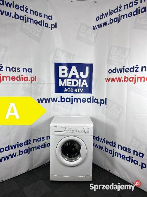 Pralka Beko Niezniszczalna 5 1000 ob A Wiejca sprzedam
