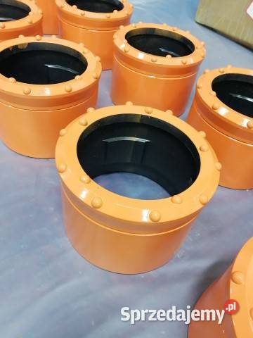 SIMETRIX system 168mm PILOT Koronka z Butem Olkusz