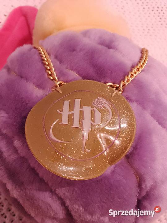 Hermiona Granger butelka eliksiru pluszowy