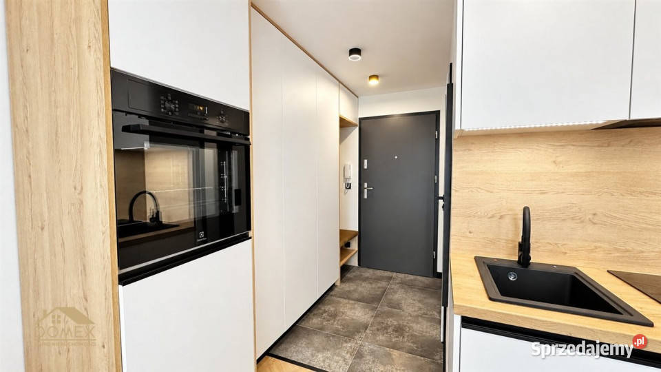 Mieszkanie do sprzedania 21m2 1 pokojowe Cieszyn