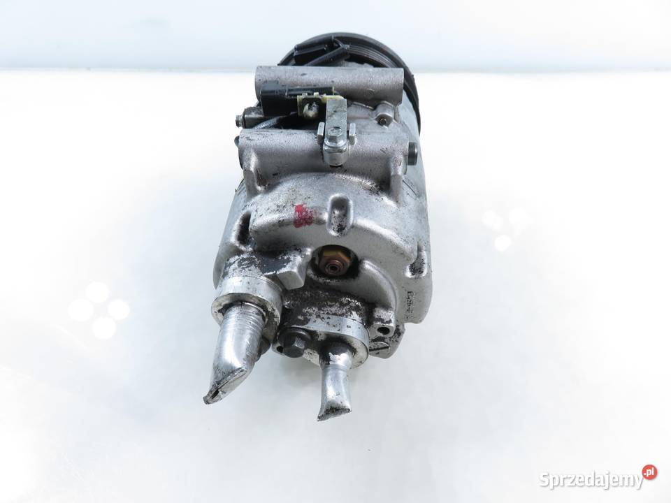 KOMPRESOR KLIMATYZACJI FORD FOCUS MK2 18 TDCi osobowe