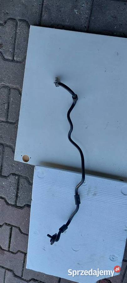 Przewód serwo MERCEDES W205 W253 A2054301000