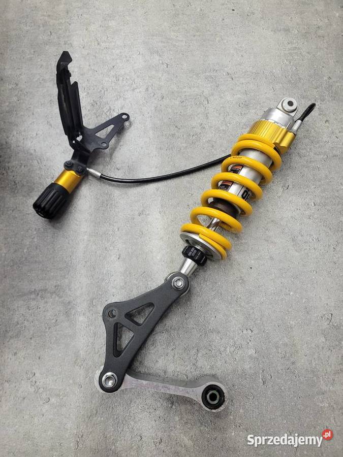 KAWASAKI Z900 Z 900 24 OHLINS OEM AMORTYZATOR Nowy Tomyśl