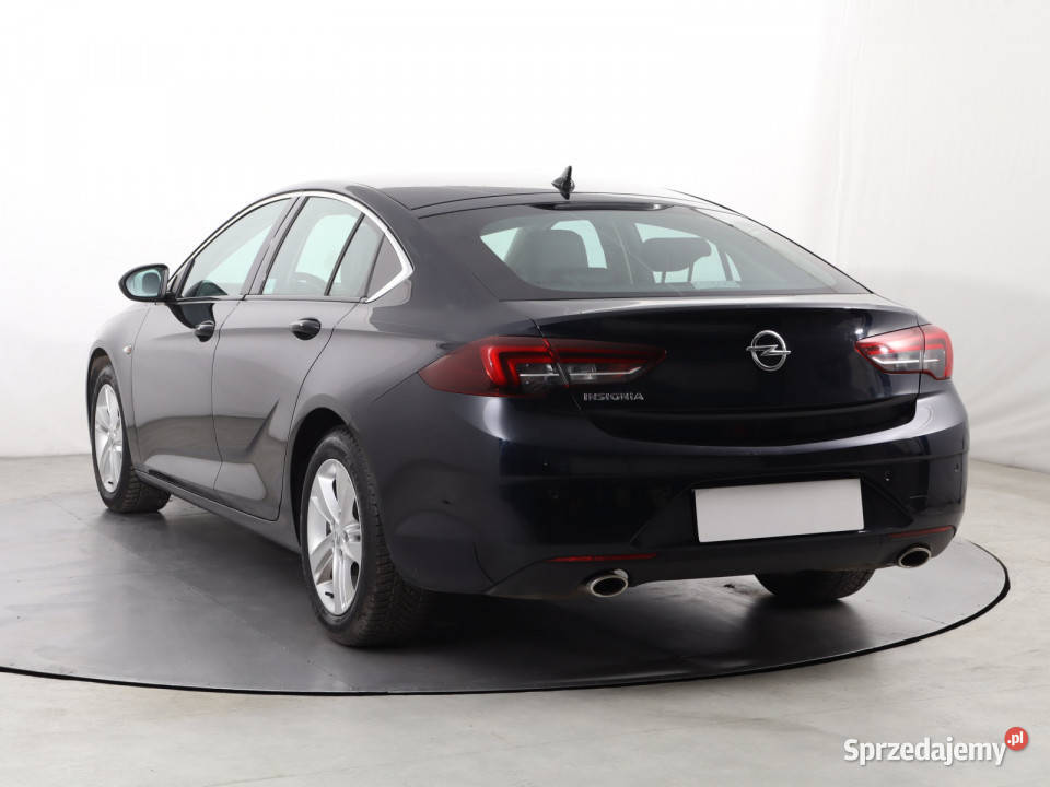 Opel Insignia 16 Turbo 1598cm3 Katowice