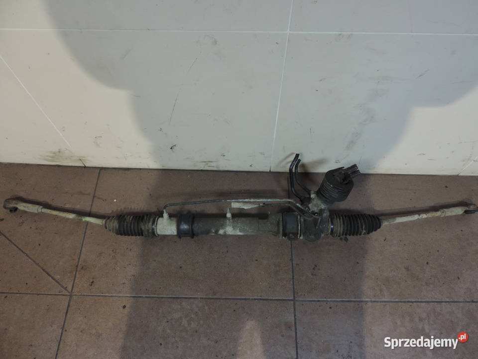 MAGLOWNICA NISSAN SERENA Nowy Sącz