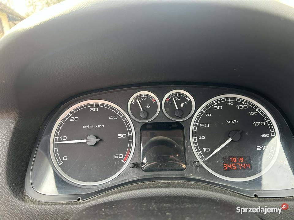 Sprzedam Rok produkcji 2003 Ulanica