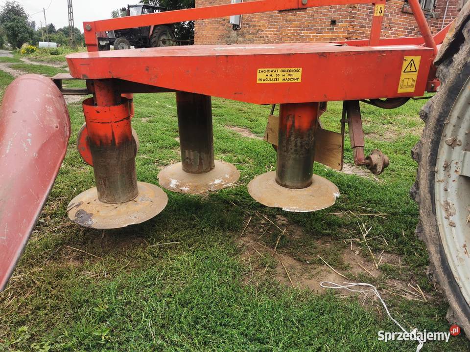 Wycinarka do fasoli Hrebenne sprzedam