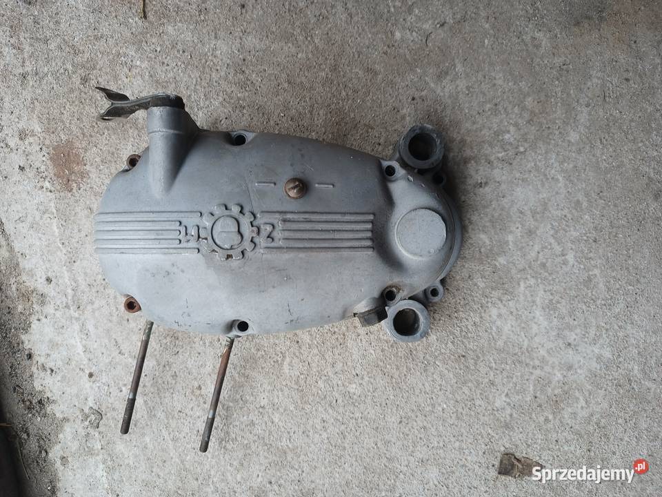 Jawa 175 250 350 przednie zawieszenie Mykanów