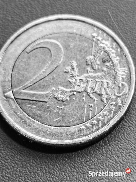 2 euro destrukt Gorzów Wielkopolski