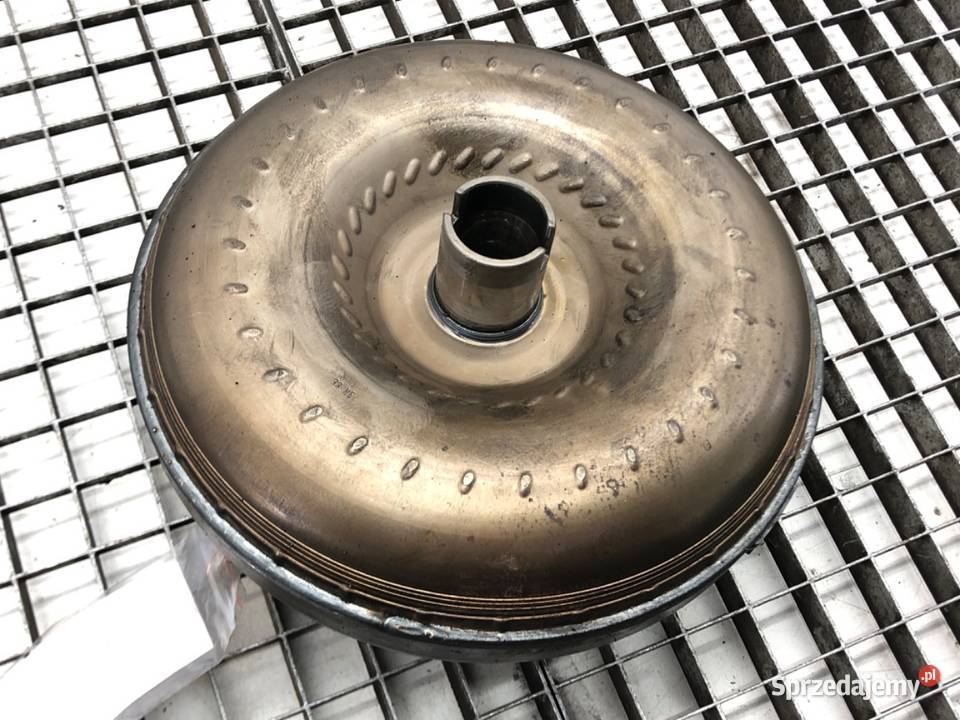 SPRZĘGŁO MERCEDES W203 32 218 2102500702 0007 podkarpackie