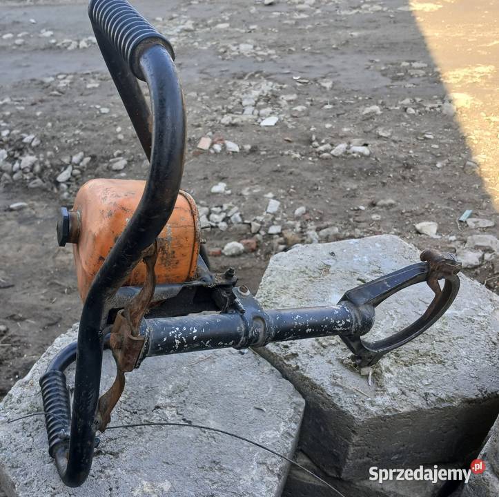 Rama do drużby podlaskie Sokoły sprzedam