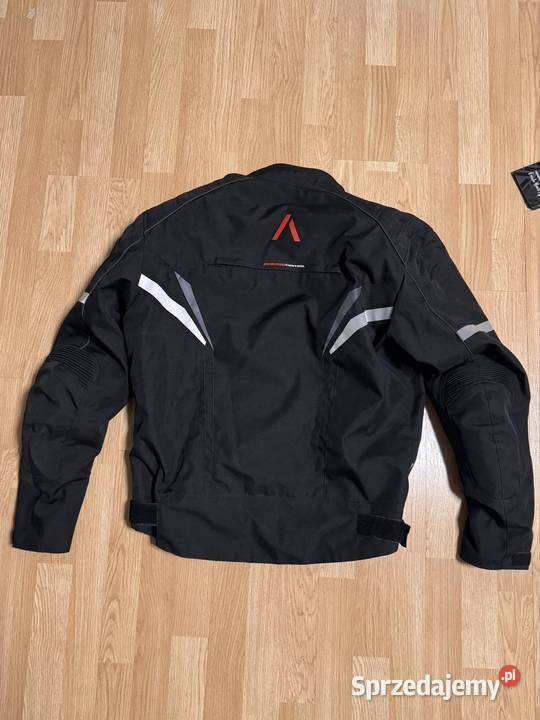 Adrenaline Sola 20 kurtka motocyklowa zachodniopomorskie