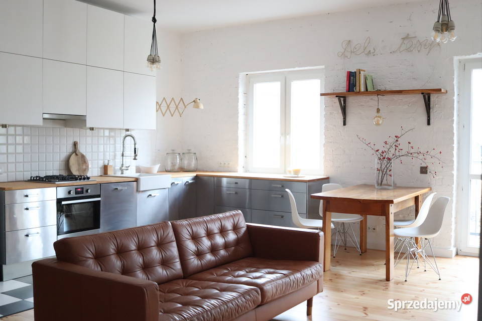 Piękne 3pokojowe mieszkanie na Starym Mokotowie mazowieckie Warszawa