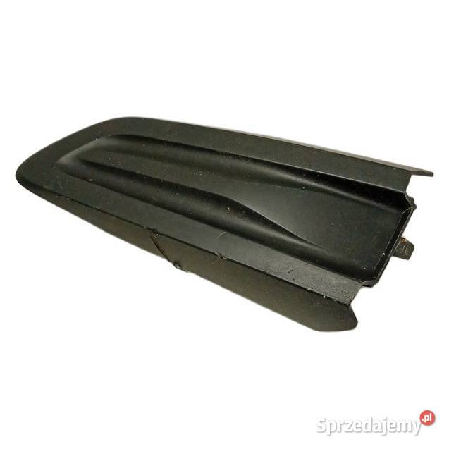 Zaślepka kratki zderzaka Renault 263317641R