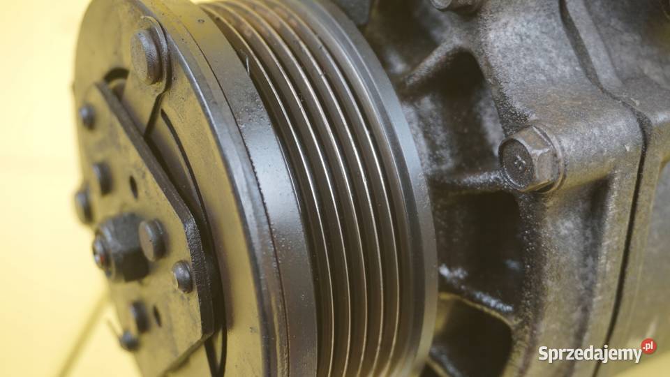 OUTLANDER GRANDIS 20 DID 10r 140 BSY sprezarka Suków