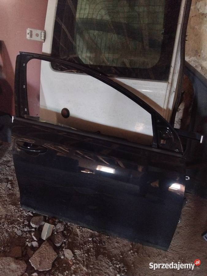 Drzwi prawy przód VW Golf VI osobowe Bolesławiec