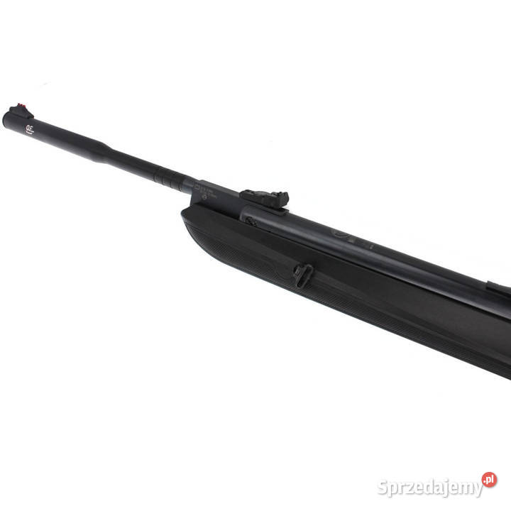 Wiatrówka Hatsan 130 QE lufa QE 55 mm Maciejowice