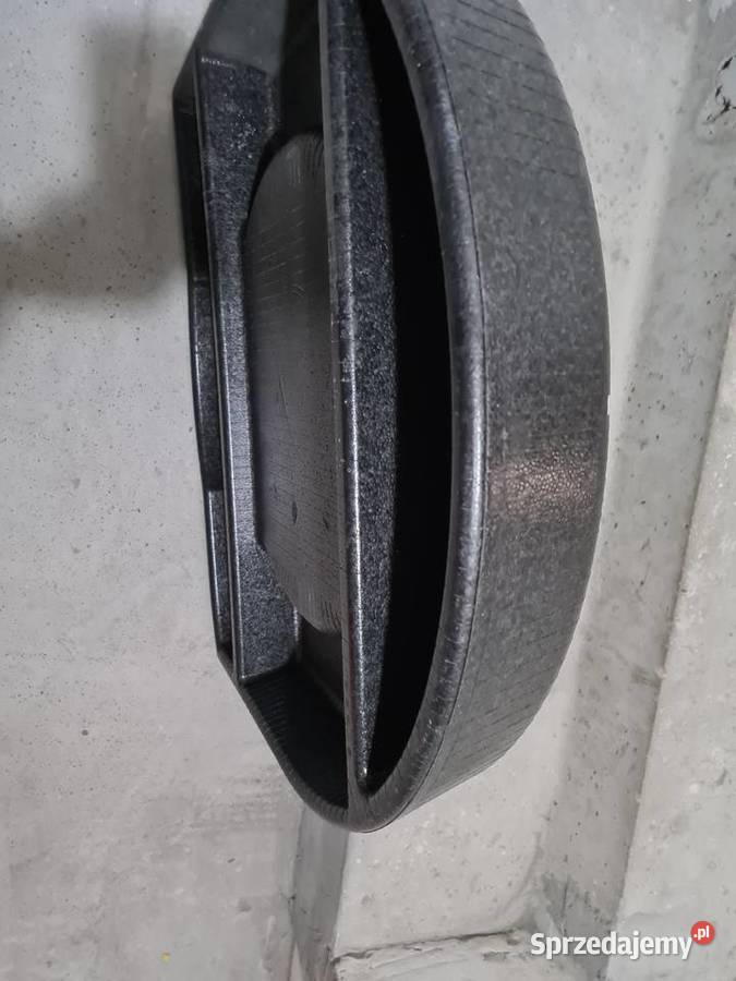Wkład koła zapasowego Peugeot 308 T7 2009 Chełm