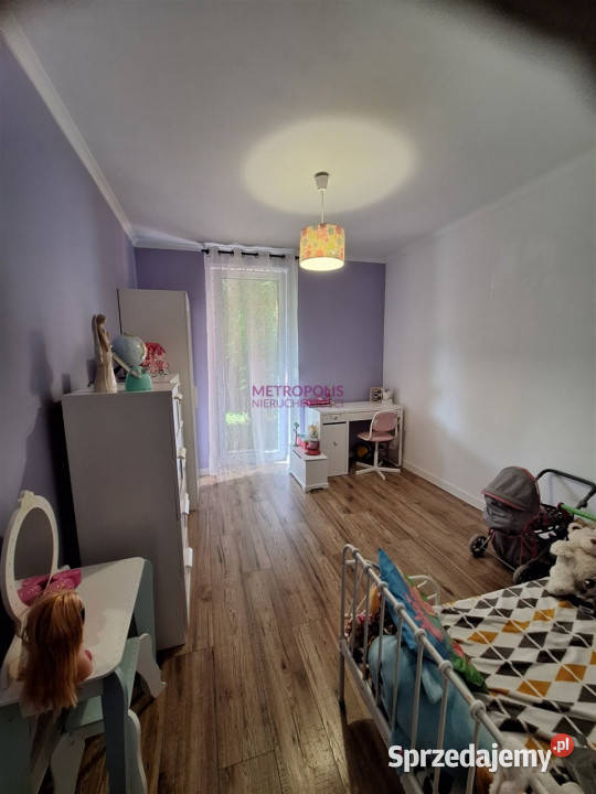 wynajmu mieszkania 545m2 3 pokoje Rybnik