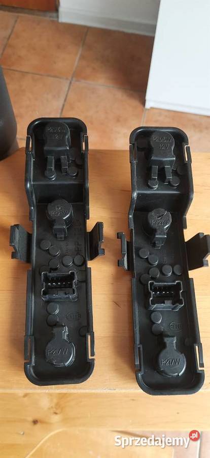 Wkład lampy tył lewy prawy nissan Almera n16 osobowe Szczecin