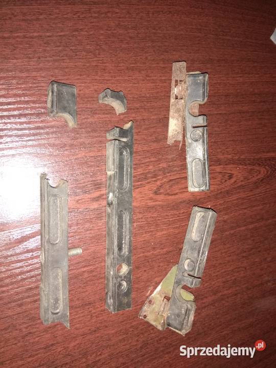 Mercedes 123 kombi 7 os 1327 osobowe Pozostałe Stalowa Wola