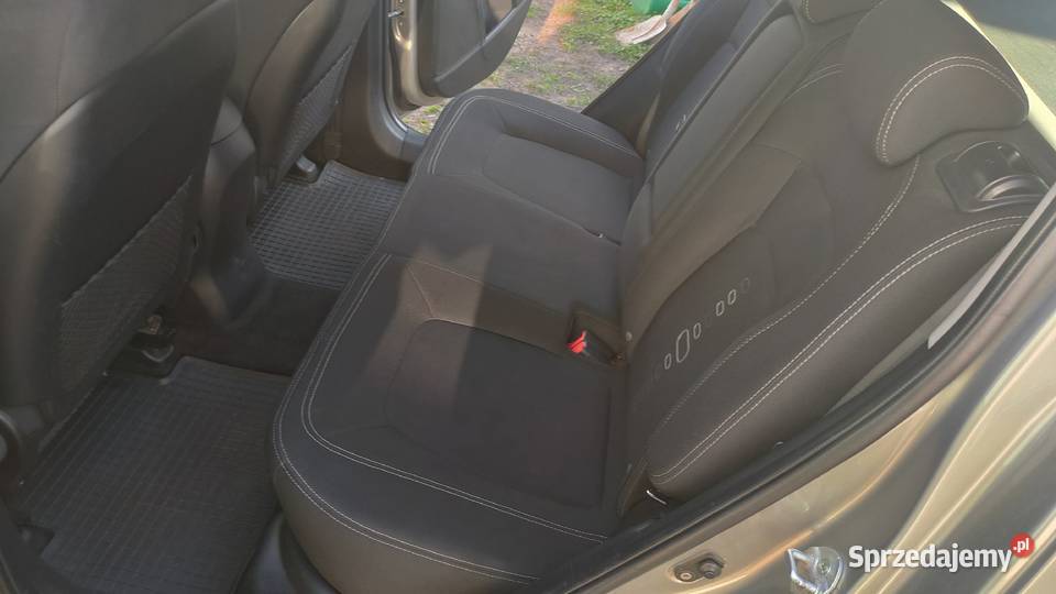 Kia Sportage 17 CRDi 2010r Salon ZAMIANA na 4/5 Brześć Kujawski