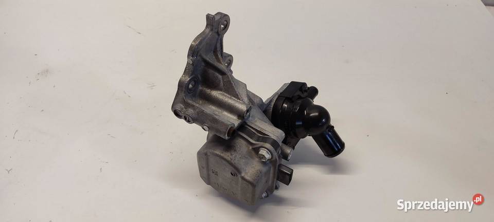 MAZDA 2 TOYOTA YARIS IV POMPA WODY 15 HYBRID