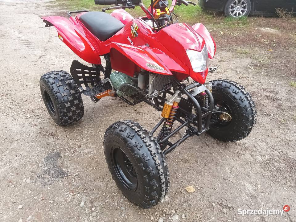 bashan 250 opony 100 transport Motocykle, skutery, quady Lublin sprzedam