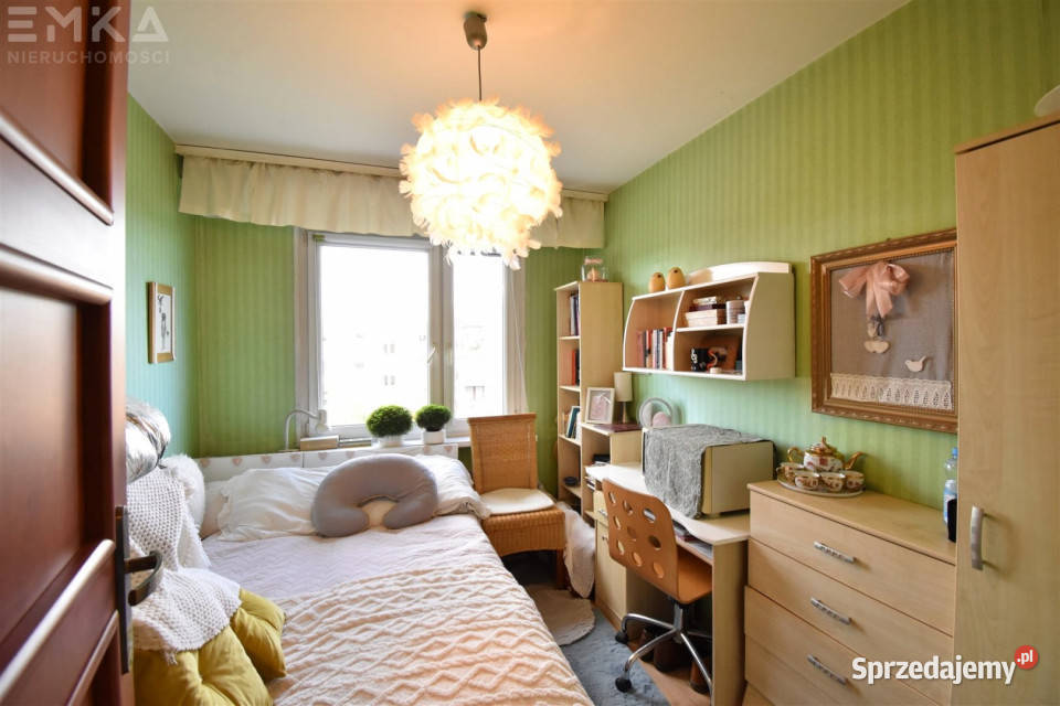 Mieszkanie Bydgoszcz Jarużyńska 7268m2 4 pokoje Sprzedaż