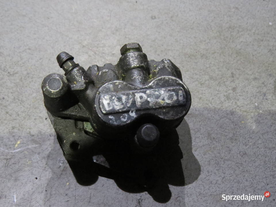 PIAGGIO BEVERLY 125 180 200 250 ZACISK HAMULCA Warszawa