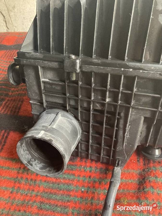 Kpl filtr powietrza reno master opel mowano 23 ON