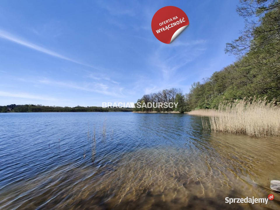 Grunt Łukta 22941m2 Grunty i działki sprzedam