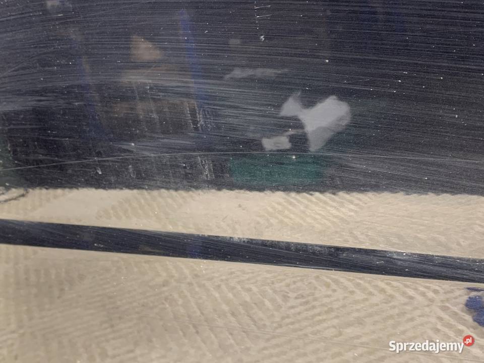 DRZWI PRAWY PRZÓD VOLVO S80 II SedanLimuzyna Drzwi