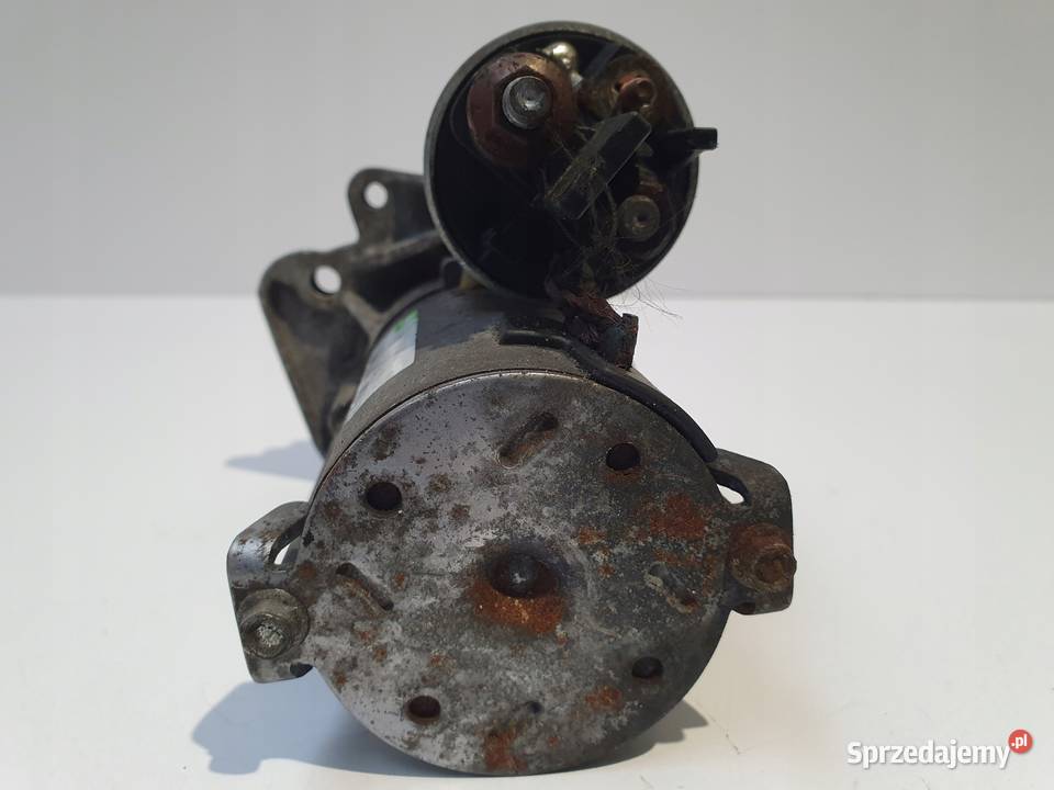 ROZRUSZNIK Renault Scenic III 15 DCI oryginał Chełm