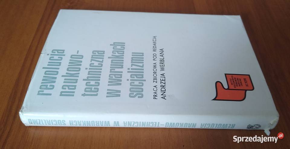 Rewolucja naukowotechniczna w warunkach Gdańsk