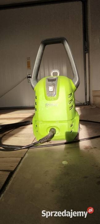 Myjka ciśnieniowa Performance Myjki ciśnieniowe małopolskie Wadowice