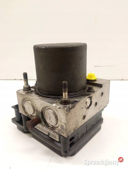 POMPA ABS 57110SMGG010M1 0265235394 Honda Civic świętokrzyskie