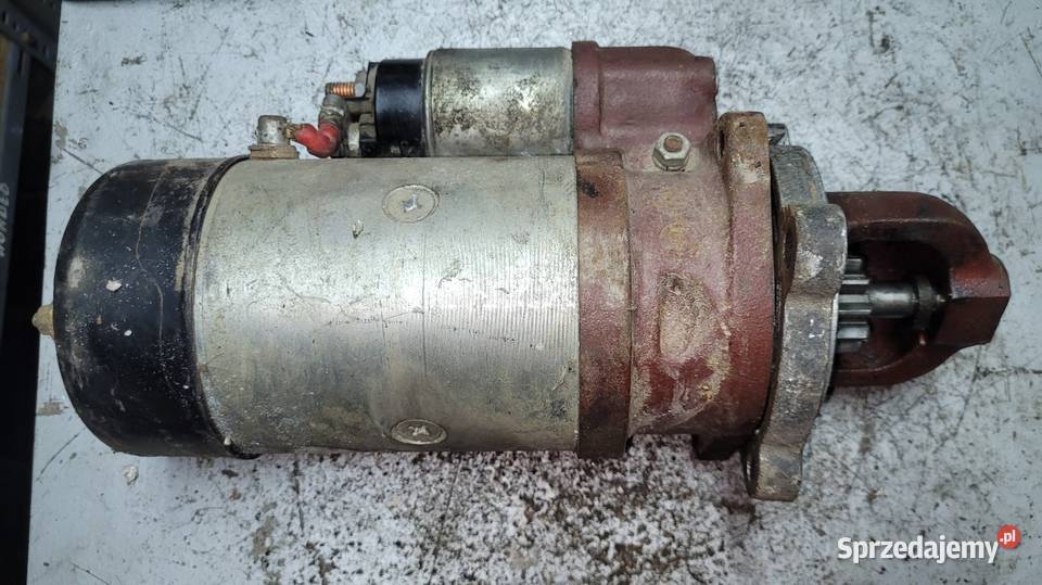 Rozrusznik Star 266 Łagów