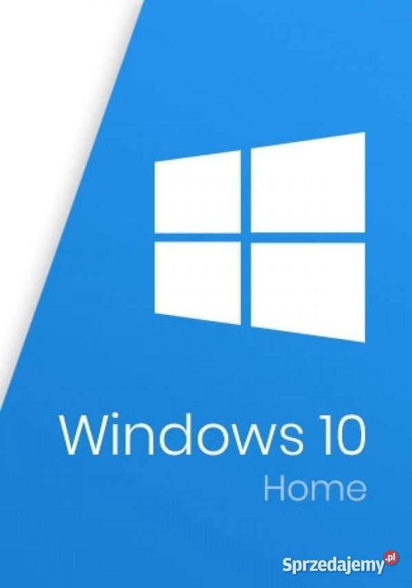 Windows 1110 Pro Home Office 2016 Pro Plus polski